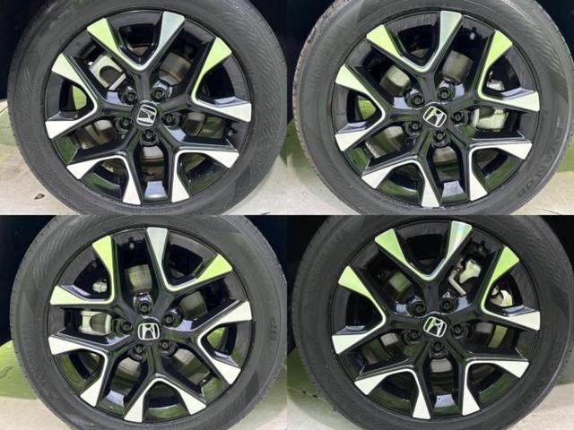 ZR-V eHEV Z BOSE/保証書/ディスプレイオーディオ+ナビ9インチ/ホンダセンシング/シートヒーター/マルチビューカメラシステム/車線逸脱防止支援システム/シート フルレザー/電動バックドア 革シート 電動シート(52枚目)