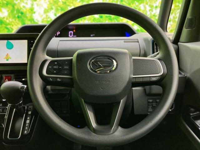 タント カスタムXセレクション 社外 SDナビ/衝突安全装置/両側電動スライドドア/シートヒーター/車線逸脱防止支援システム/シート ハーフレザー/パーキングアシスト バックガイド/ヘッドランプ LED 衝突被害軽減システム ETC(15枚目)