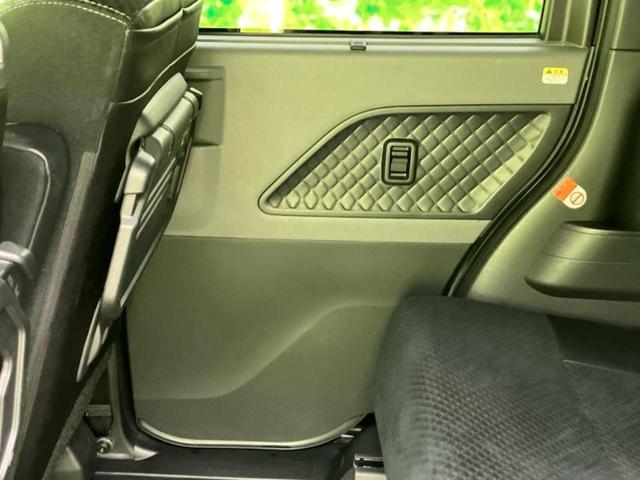 タント カスタムXセレクション 社外 SDナビ/衝突安全装置/両側電動スライドドア/シートヒーター/車線逸脱防止支援システム/シート ハーフレザー/パーキングアシスト バックガイド/ヘッドランプ LED 衝突被害軽減システム ETC(21枚目)