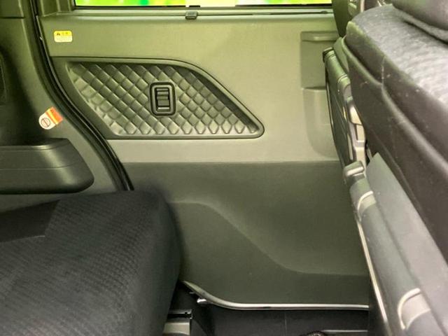 タント カスタムXセレクション 社外 SDナビ/衝突安全装置/両側電動スライドドア/シートヒーター/車線逸脱防止支援システム/シート ハーフレザー/パーキングアシスト バックガイド/ヘッドランプ LED 衝突被害軽減システム ETC(23枚目)