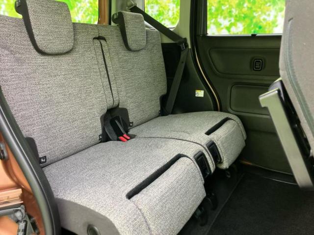 スペーシア ハイブリッドX 保証書/純正 9インチ メモリーナビ/セーフティサポート(スズキ)/両側電動スライドドア/シートヒーター 前席/全方位モニター/車線逸脱防止支援システム/ヘッドランプ LED 衝突被害軽減システム(5枚目)