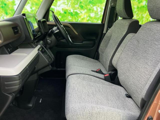 スペーシア ハイブリッドX 保証書/純正 9インチ メモリーナビ/セーフティサポート(スズキ)/両側電動スライドドア/シートヒーター 前席/全方位モニター/車線逸脱防止支援システム/ヘッドランプ LED 衝突被害軽減システム(6枚目)