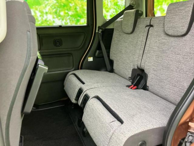 スペーシア ハイブリッドX 保証書/純正 9インチ メモリーナビ/セーフティサポート(スズキ)/両側電動スライドドア/シートヒーター 前席/全方位モニター/車線逸脱防止支援システム/ヘッドランプ LED 衝突被害軽減システム(7枚目)