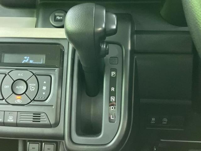 スペーシア ハイブリッドX 保証書/純正 9インチ メモリーナビ/セーフティサポート(スズキ)/両側電動スライドドア/シートヒーター 前席/全方位モニター/車線逸脱防止支援システム/ヘッドランプ LED 衝突被害軽減システム(17枚目)