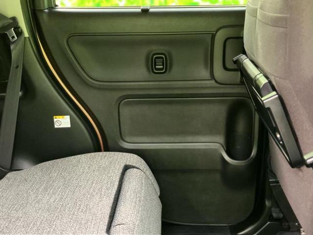 スペーシア ハイブリッドX 保証書/純正 9インチ メモリーナビ/セーフティサポート(スズキ)/両側電動スライドドア/シートヒーター 前席/全方位モニター/車線逸脱防止支援システム/ヘッドランプ LED 衝突被害軽減システム(23枚目)