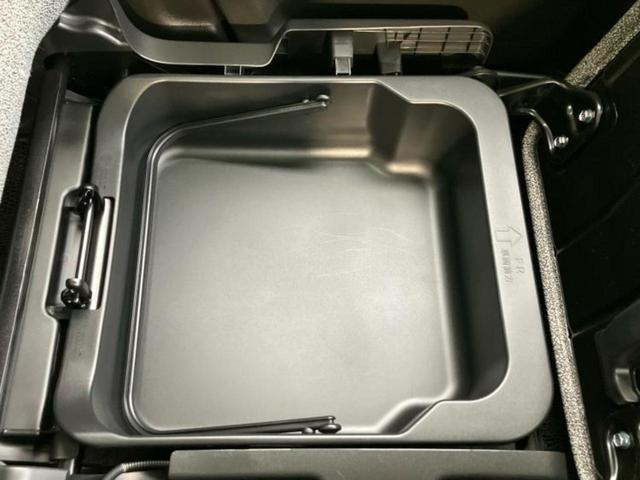 スペーシア ハイブリッドX 保証書/純正 9インチ メモリーナビ/セーフティサポート(スズキ)/両側電動スライドドア/シートヒーター 前席/全方位モニター/車線逸脱防止支援システム/ヘッドランプ LED 衝突被害軽減システム(35枚目)