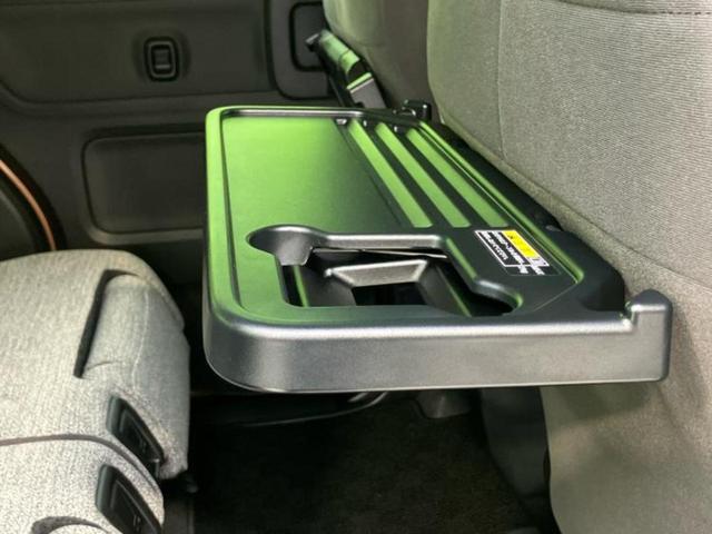 スペーシア ハイブリッドX 保証書/純正 9インチ メモリーナビ/セーフティサポート(スズキ)/両側電動スライドドア/シートヒーター 前席/全方位モニター/車線逸脱防止支援システム/ヘッドランプ LED 衝突被害軽減システム(42枚目)