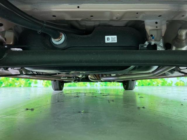 スペーシア ハイブリッドX 保証書/純正 9インチ メモリーナビ/セーフティサポート(スズキ)/両側電動スライドドア/シートヒーター 前席/全方位モニター/車線逸脱防止支援システム/ヘッドランプ LED 衝突被害軽減システム(45枚目)