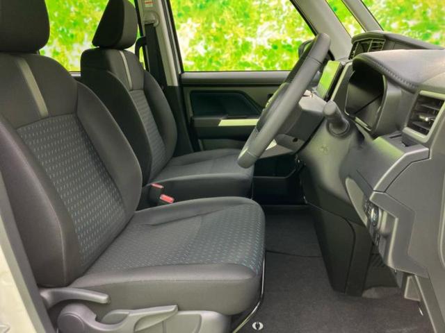 ルーミー カスタムG-T 保証書/ディスプレイオーディオ9インチ/スマートアシスト(トヨタ・ダイハツ)/両側電動スライドドア/パノラミックビューモニター/車線逸脱防止支援システム/登録済未使用車 ターボ 衝突被害軽減システム(4枚目)