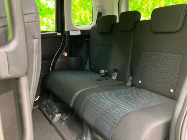 ルーミー カスタムG-T 保証書/ディスプレイオーディオ9インチ/スマートアシスト(トヨタ・ダイハツ)/両側電動スライドドア/パノラミックビューモニター/車線逸脱防止支援システム/登録済未使用車 ターボ 衝突被害軽減システム(7枚目)