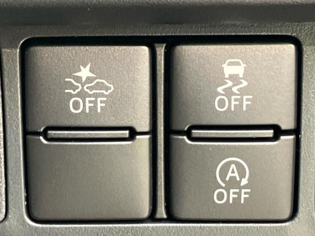 ルーミー カスタムG-T 保証書/ディスプレイオーディオ9インチ/スマートアシスト(トヨタ・ダイハツ)/両側電動スライドドア/パノラミックビューモニター/車線逸脱防止支援システム/登録済未使用車 ターボ 衝突被害軽減システム(18枚目)