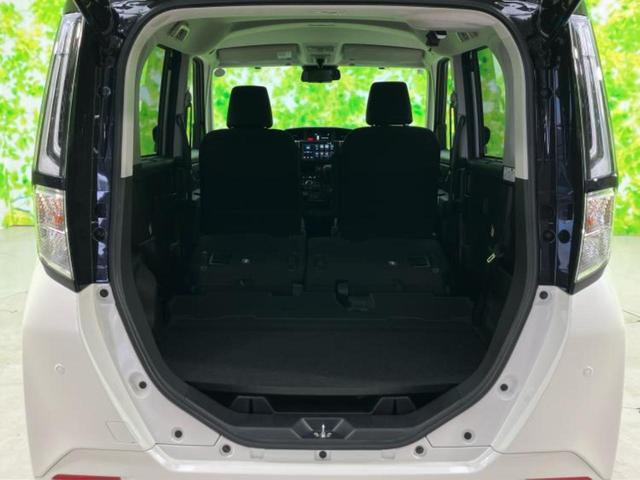 ルーミー カスタムG-T 保証書/ディスプレイオーディオ9インチ/スマートアシスト(トヨタ・ダイハツ)/両側電動スライドドア/パノラミックビューモニター/車線逸脱防止支援システム/登録済未使用車 ターボ 衝突被害軽減システム(19枚目)