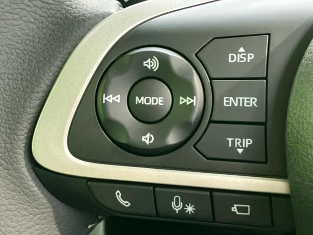 ルーミー カスタムG-T 保証書/ディスプレイオーディオ9インチ/スマートアシスト(トヨタ・ダイハツ)/両側電動スライドドア/パノラミックビューモニター/車線逸脱防止支援システム/登録済未使用車 ターボ 衝突被害軽減システム(24枚目)