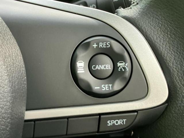 ルーミー カスタムG-T 保証書/ディスプレイオーディオ9インチ/スマートアシスト(トヨタ・ダイハツ)/両側電動スライドドア/パノラミックビューモニター/車線逸脱防止支援システム/登録済未使用車 ターボ 衝突被害軽減システム(25枚目)