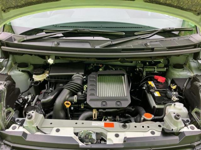 ルーミー カスタムG-T 保証書/ディスプレイオーディオ9インチ/スマートアシスト(トヨタ・ダイハツ)/両側電動スライドドア/パノラミックビューモニター/車線逸脱防止支援システム/登録済未使用車 ターボ 衝突被害軽減システム(47枚目)