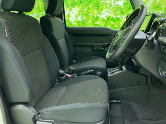 ジムニー 4WD XC 保証書/純正 8インチ SDナビ/セーフティサポート(スズキ)/シートヒーター/車線逸脱防止支援システム/ヘッドランプ LED/Bluetooth接続/ETC/ABS/横滑り防止装置 4WD(4枚目)