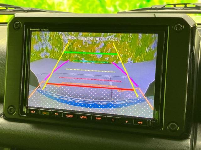 ジムニー 4WD XC 保証書/純正 8インチ SDナビ/セーフティサポート(スズキ)/シートヒーター/車線逸脱防止支援システム/ヘッドランプ LED/Bluetooth接続/ETC/ABS/横滑り防止装置 4WD(13枚目)