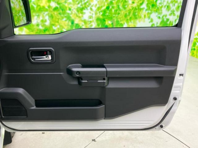 ジムニー 4WD XC 保証書/純正 8インチ SDナビ/セーフティサポート(スズキ)/シートヒーター/車線逸脱防止支援システム/ヘッドランプ LED/Bluetooth接続/ETC/ABS/横滑り防止装置 4WD(20枚目)