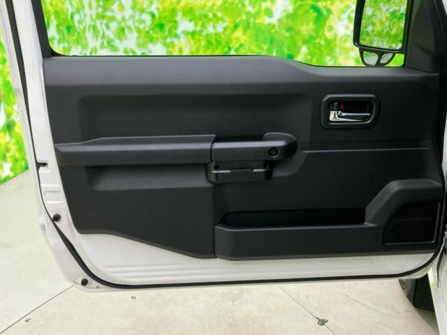 ジムニー 4WD XC 保証書/純正 8インチ SDナビ/セーフティサポート(スズキ)/シートヒーター/車線逸脱防止支援システム/ヘッドランプ LED/Bluetooth接続/ETC/ABS/横滑り防止装置 4WD(21枚目)