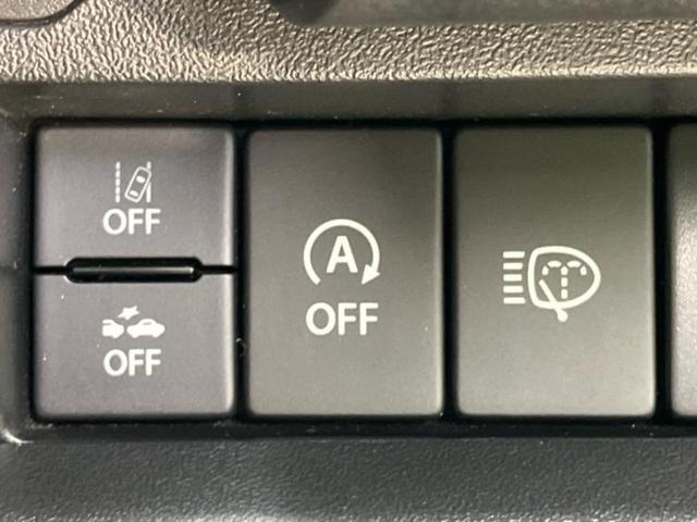 ジムニー 4WD XC 保証書/純正 8インチ SDナビ/セーフティサポート(スズキ)/シートヒーター/車線逸脱防止支援システム/ヘッドランプ LED/Bluetooth接続/ETC/ABS/横滑り防止装置 4WD(23枚目)