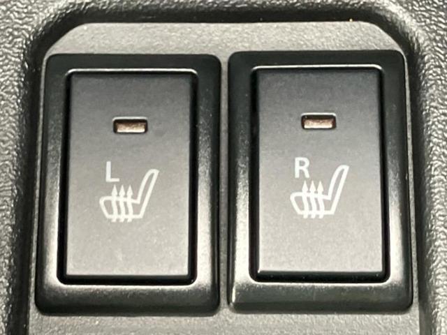 ジムニー 4WD XC 保証書/純正 8インチ SDナビ/セーフティサポート(スズキ)/シートヒーター/車線逸脱防止支援システム/ヘッドランプ LED/Bluetooth接続/ETC/ABS/横滑り防止装置 4WD(24枚目)