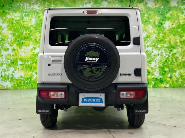 ジムニー 4WD XC 保証書/純正 8インチ SDナビ/セーフティサポート(スズキ)/シートヒーター/車線逸脱防止支援システム/ヘッドランプ LED/Bluetooth接続/ETC/ABS/横滑り防止装置 4WD(42枚目)