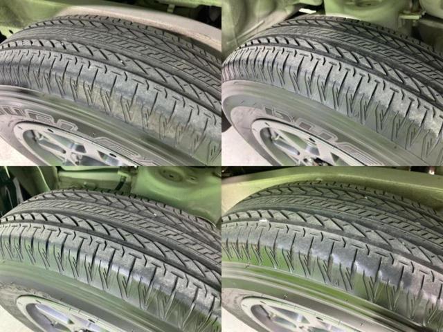 ジムニー 4WD XC 保証書/純正 8インチ SDナビ/セーフティサポート(スズキ)/シートヒーター/車線逸脱防止支援システム/ヘッドランプ LED/Bluetooth接続/ETC/ABS/横滑り防止装置 4WD(47枚目)