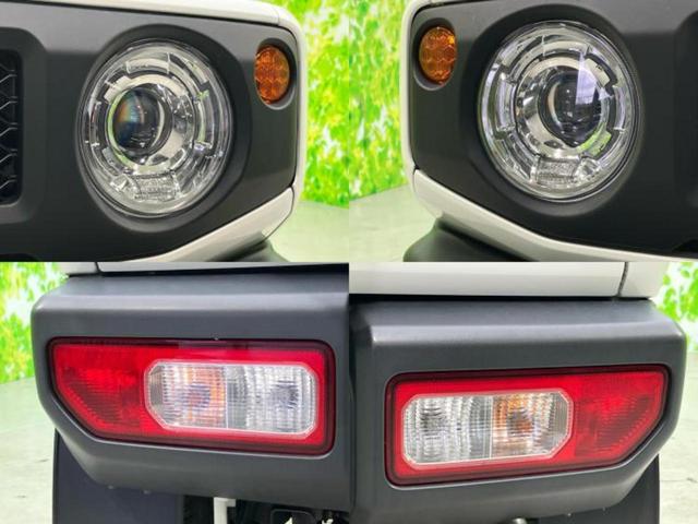 ジムニー 4WD XC 保証書/純正 8インチ SDナビ/セーフティサポート(スズキ)/シートヒーター/車線逸脱防止支援システム/ヘッドランプ LED/Bluetooth接続/ETC/ABS/横滑り防止装置 4WD(50枚目)