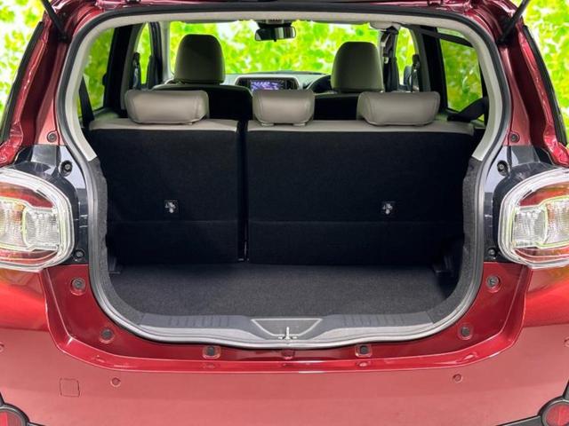 パッソ モーダチャーム 新品タイヤ/保証書/純正 メモリーナビ/スマートアシスト(トヨタ・ダイハツ)/シートヒーター 運転席/パノラミックビューモニター/車線逸脱防止支援システム/ヘッドランプ LED 衝突被害軽減システム(8枚目)