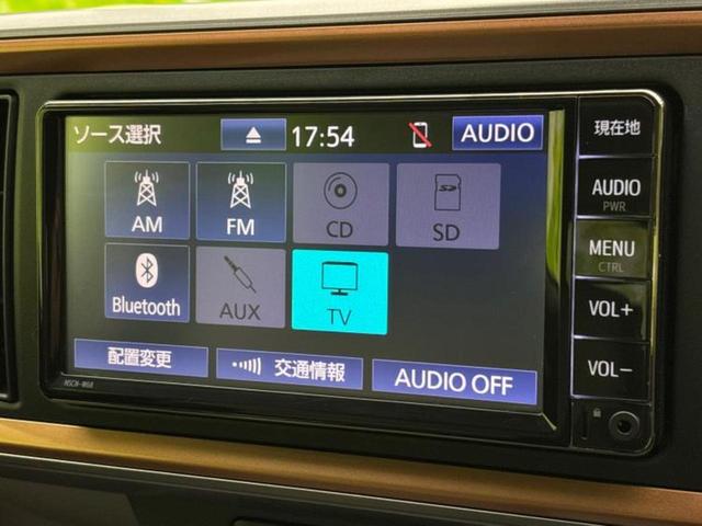 パッソ モーダチャーム 新品タイヤ/保証書/純正 メモリーナビ/スマートアシスト(トヨタ・ダイハツ)/シートヒーター 運転席/パノラミックビューモニター/車線逸脱防止支援システム/ヘッドランプ LED 衝突被害軽減システム(10枚目)