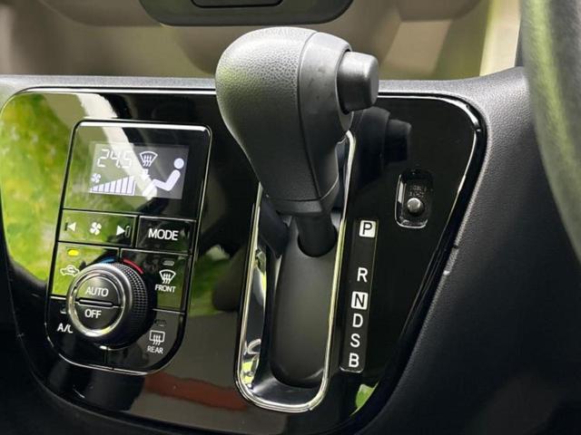 パッソ モーダチャーム 新品タイヤ/保証書/純正 メモリーナビ/スマートアシスト(トヨタ・ダイハツ)/シートヒーター 運転席/パノラミックビューモニター/車線逸脱防止支援システム/ヘッドランプ LED 衝突被害軽減システム(17枚目)