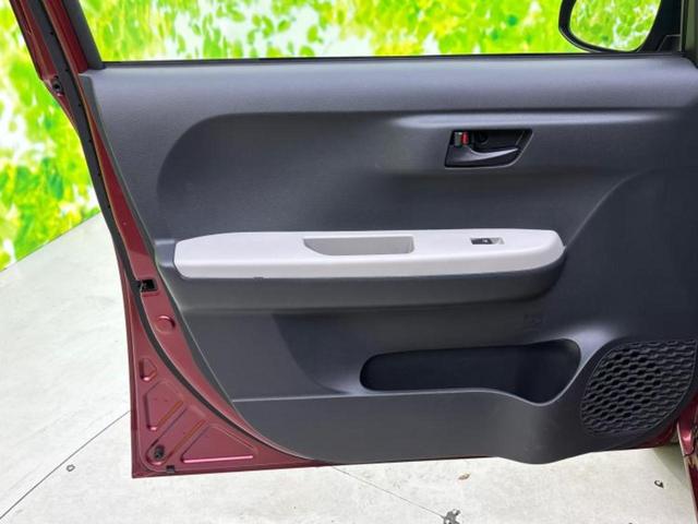 パッソ モーダチャーム 新品タイヤ/保証書/純正 メモリーナビ/スマートアシスト(トヨタ・ダイハツ)/シートヒーター 運転席/パノラミックビューモニター/車線逸脱防止支援システム/ヘッドランプ LED 衝突被害軽減システム(22枚目)