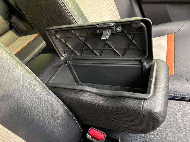 パッソ モーダチャーム 新品タイヤ/保証書/純正 メモリーナビ/スマートアシスト(トヨタ・ダイハツ)/シートヒーター 運転席/パノラミックビューモニター/車線逸脱防止支援システム/ヘッドランプ LED 衝突被害軽減システム(31枚目)