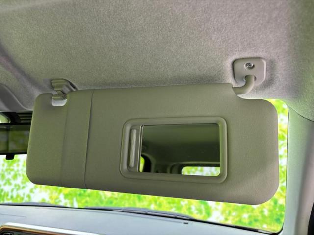 パッソ モーダチャーム 新品タイヤ/保証書/純正 メモリーナビ/スマートアシスト(トヨタ・ダイハツ)/シートヒーター 運転席/パノラミックビューモニター/車線逸脱防止支援システム/ヘッドランプ LED 衝突被害軽減システム(40枚目)