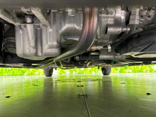 パッソ モーダチャーム 新品タイヤ/保証書/純正 メモリーナビ/スマートアシスト(トヨタ・ダイハツ)/シートヒーター 運転席/パノラミックビューモニター/車線逸脱防止支援システム/ヘッドランプ LED 衝突被害軽減システム(44枚目)