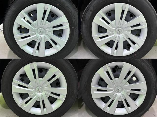 パッソ モーダチャーム 新品タイヤ/保証書/純正 メモリーナビ/スマートアシスト(トヨタ・ダイハツ)/シートヒーター 運転席/パノラミックビューモニター/車線逸脱防止支援システム/ヘッドランプ LED 衝突被害軽減システム(49枚目)