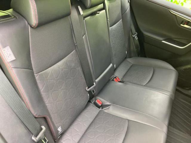 RAV4 4WDアドベンチャーオフロードパッケージ2 新品タイヤ/保証書/ディスプレイオーディオ+ナビ/デジタルインナーミラー/トヨタセーフティセンス/シートヒーター/パノラミックビューモニター/車線逸脱防止支援システム/シート 合皮 全周囲カメラ(5枚目)