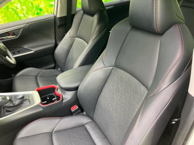 RAV4 4WDアドベンチャーオフロードパッケージ2 新品タイヤ/保証書/ディスプレイオーディオ+ナビ/デジタルインナーミラー/トヨタセーフティセンス/シートヒーター/パノラミックビューモニター/車線逸脱防止支援システム/シート 合皮 全周囲カメラ(6枚目)