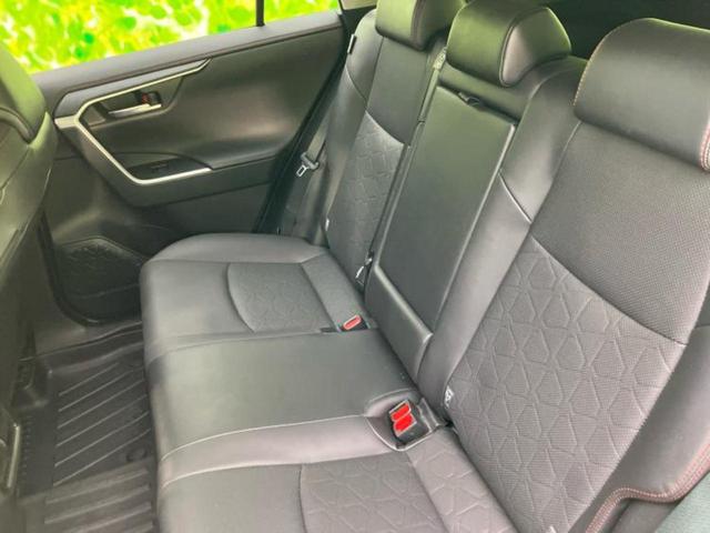 RAV4 4WDアドベンチャーオフロードパッケージ2 新品タイヤ/保証書/ディスプレイオーディオ+ナビ/デジタルインナーミラー/トヨタセーフティセンス/シートヒーター/パノラミックビューモニター/車線逸脱防止支援システム/シート 合皮 全周囲カメラ(7枚目)