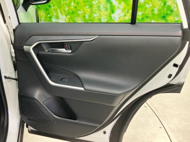 RAV4 4WDアドベンチャーオフロードパッケージ2 新品タイヤ/保証書/ディスプレイオーディオ+ナビ/デジタルインナーミラー/トヨタセーフティセンス/シートヒーター/パノラミックビューモニター/車線逸脱防止支援システム/シート 合皮 全周囲カメラ(21枚目)
