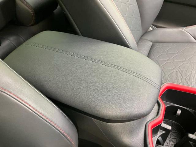 RAV4 4WDアドベンチャーオフロードパッケージ2 新品タイヤ/保証書/ディスプレイオーディオ+ナビ/デジタルインナーミラー/トヨタセーフティセンス/シートヒーター/パノラミックビューモニター/車線逸脱防止支援システム/シート 合皮 全周囲カメラ(31枚目)