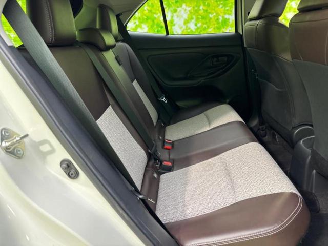 ヤリスクロス ハイブリッドZ 新品タイヤ/保証書/ディスプレイオーディオ8インチ/トヨタセーフティセンス/シートヒーター/パノラミックビューモニター/車線逸脱防止支援システム/シート ハーフレザー/ドライブレコーダー 前後 TV(5枚目)