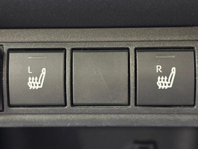 ヤリスクロス ハイブリッドZ 新品タイヤ/保証書/ディスプレイオーディオ8インチ/トヨタセーフティセンス/シートヒーター/パノラミックビューモニター/車線逸脱防止支援システム/シート ハーフレザー/ドライブレコーダー 前後 TV(25枚目)