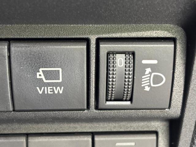 ヤリスクロス ハイブリッドZ 新品タイヤ/保証書/ディスプレイオーディオ8インチ/トヨタセーフティセンス/シートヒーター/パノラミックビューモニター/車線逸脱防止支援システム/シート ハーフレザー/ドライブレコーダー 前後 TV(31枚目)