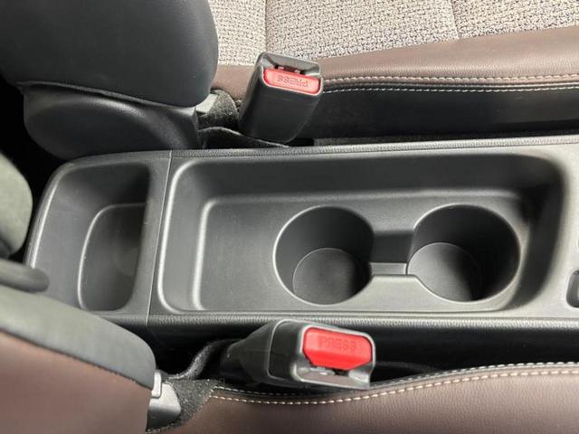 ヤリスクロス ハイブリッドZ 新品タイヤ/保証書/ディスプレイオーディオ8インチ/トヨタセーフティセンス/シートヒーター/パノラミックビューモニター/車線逸脱防止支援システム/シート ハーフレザー/ドライブレコーダー 前後 TV(41枚目)