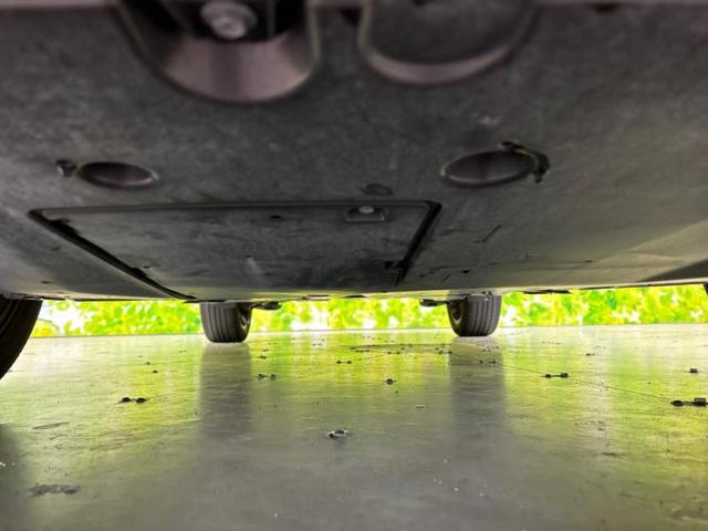 ヤリスクロス ハイブリッドZ 新品タイヤ/保証書/ディスプレイオーディオ8インチ/トヨタセーフティセンス/シートヒーター/パノラミックビューモニター/車線逸脱防止支援システム/シート ハーフレザー/ドライブレコーダー 前後 TV(46枚目)