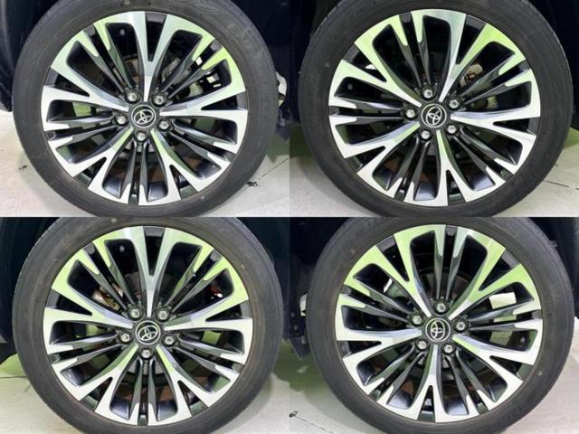 ヤリスクロス ハイブリッドZ 新品タイヤ/保証書/ディスプレイオーディオ8インチ/トヨタセーフティセンス/シートヒーター/パノラミックビューモニター/車線逸脱防止支援システム/シート ハーフレザー/ドライブレコーダー 前後 TV(51枚目)