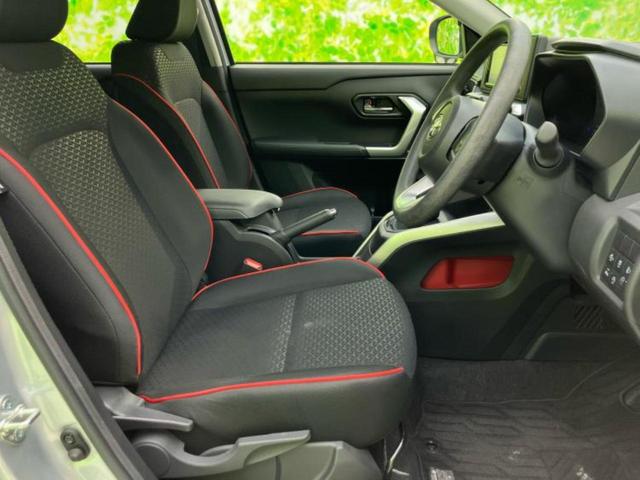 ライズ G 保証書/純正 SDナビ/衝突安全装置/車線逸脱防止支援システム/ヘッドランプ LED/Bluetooth接続/ETC/EBD付ABS/横滑り防止装置/アイドリングストップ/バックモニター バックカメラ(4枚目)