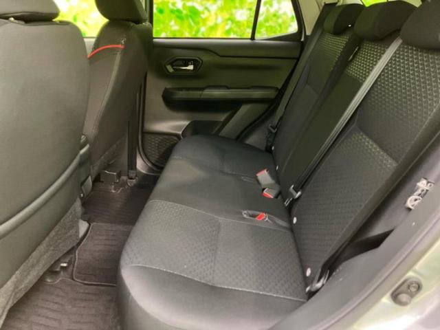 ライズ G 保証書/純正 SDナビ/衝突安全装置/車線逸脱防止支援システム/ヘッドランプ LED/Bluetooth接続/ETC/EBD付ABS/横滑り防止装置/アイドリングストップ/バックモニター バックカメラ(7枚目)