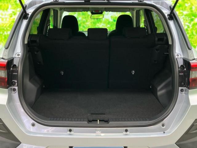 ライズ G 保証書/純正 SDナビ/衝突安全装置/車線逸脱防止支援システム/ヘッドランプ LED/Bluetooth接続/ETC/EBD付ABS/横滑り防止装置/アイドリングストップ/バックモニター バックカメラ(8枚目)